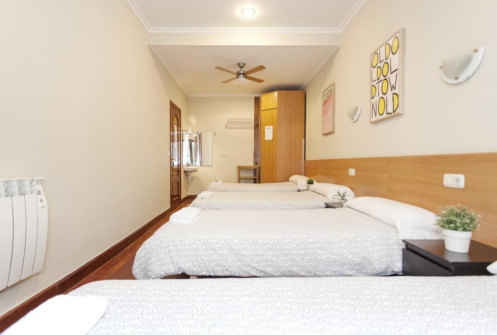 Goiko Guest house San Sebastian