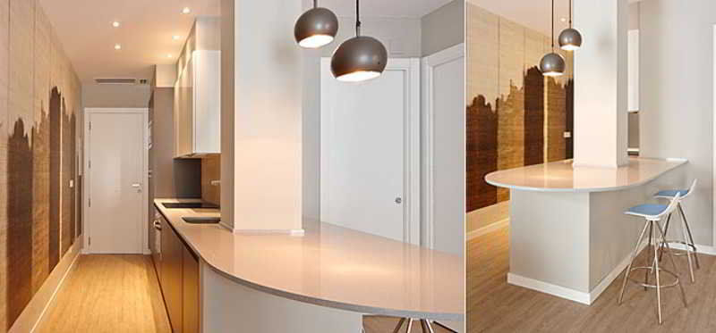 Apartment Easo 1 By Feelfree San Sebastian
