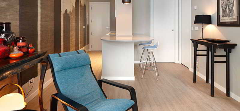 Easo 1 By Feelfree * San Sebastian