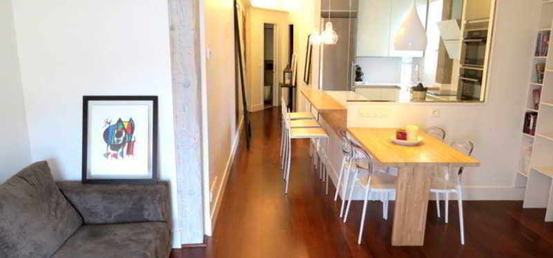 Apartment Easo 1 By Feelfree San Sebastian