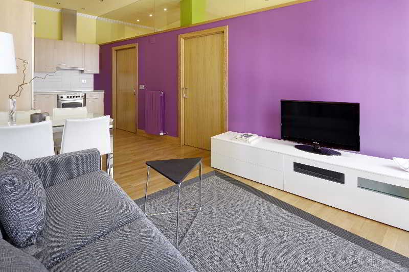 Apartment Easo 1 By Feelfree San Sebastian