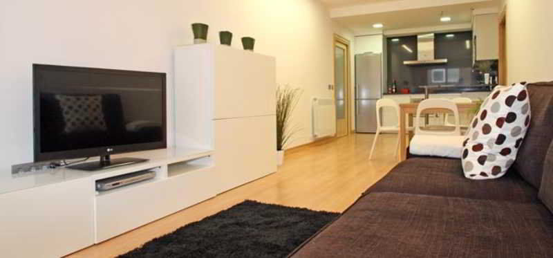 Easo 1 By Feelfree Apartment San Sebastian