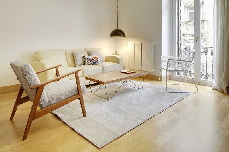 Apartment Easo 1 By Feelfree *