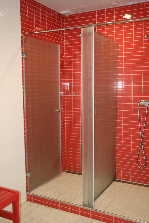 Juvenil Ondarreta Hostel *