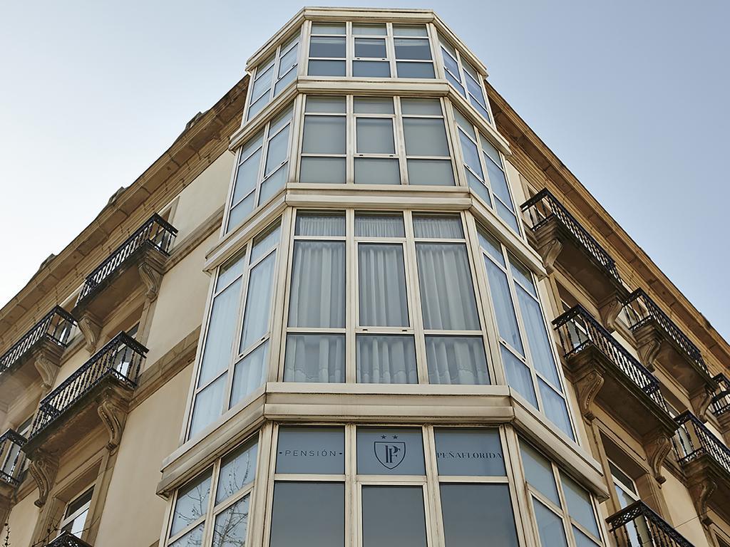 Maison d'hôtes Penaflorida 2*