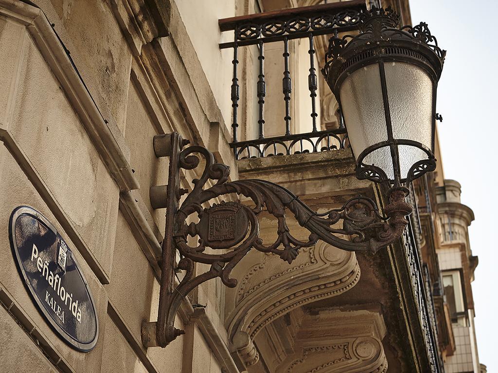 Penaflorida Maison d'hôtes 2*