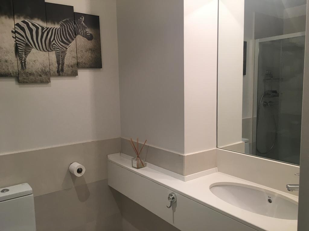 Apartment Amara Astoria-luxury