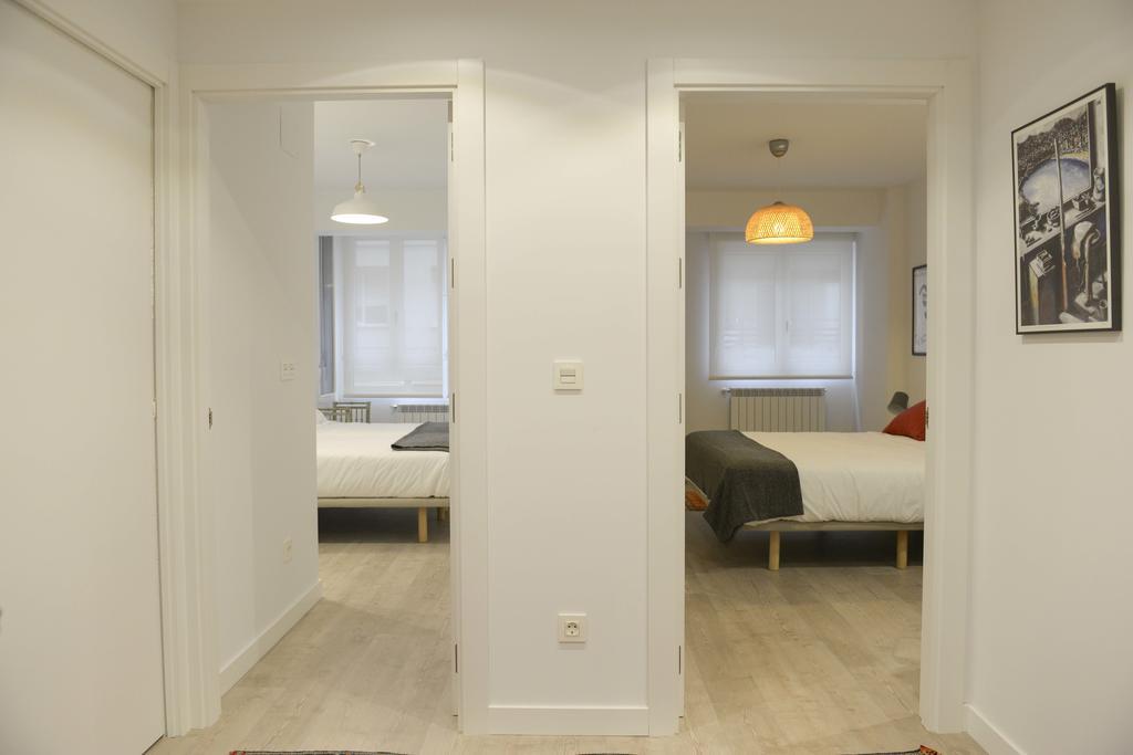 Juan Sebastian Apartment