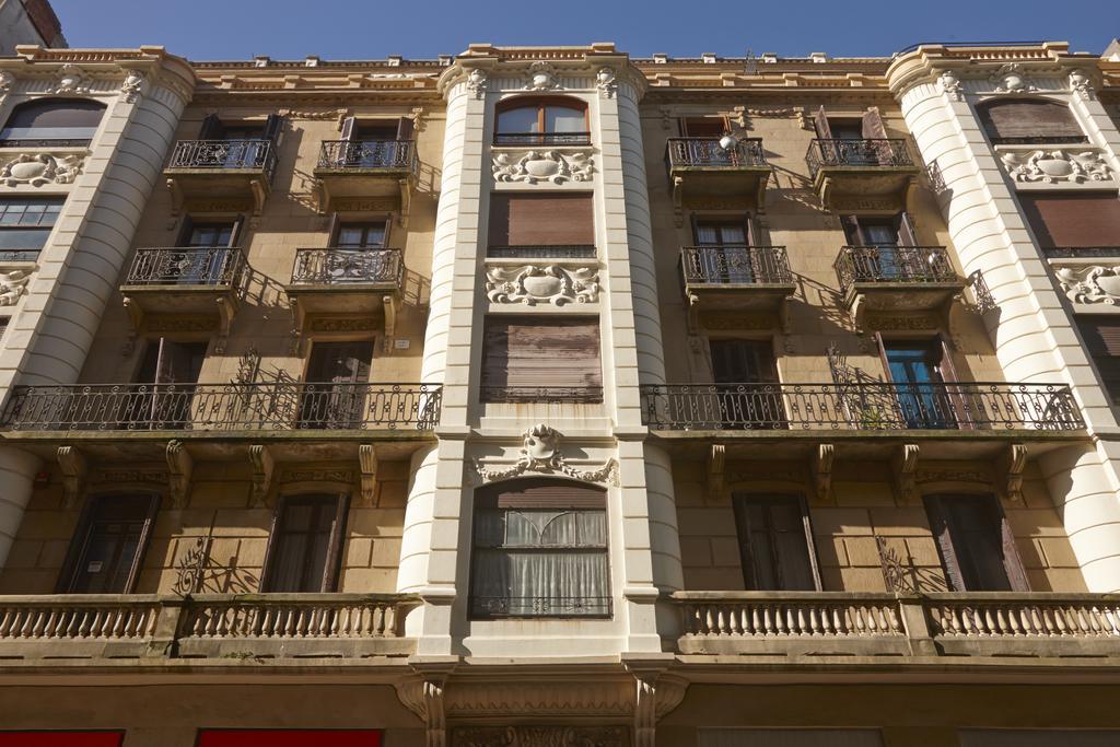Apartment Gros Arena By Feelfree *