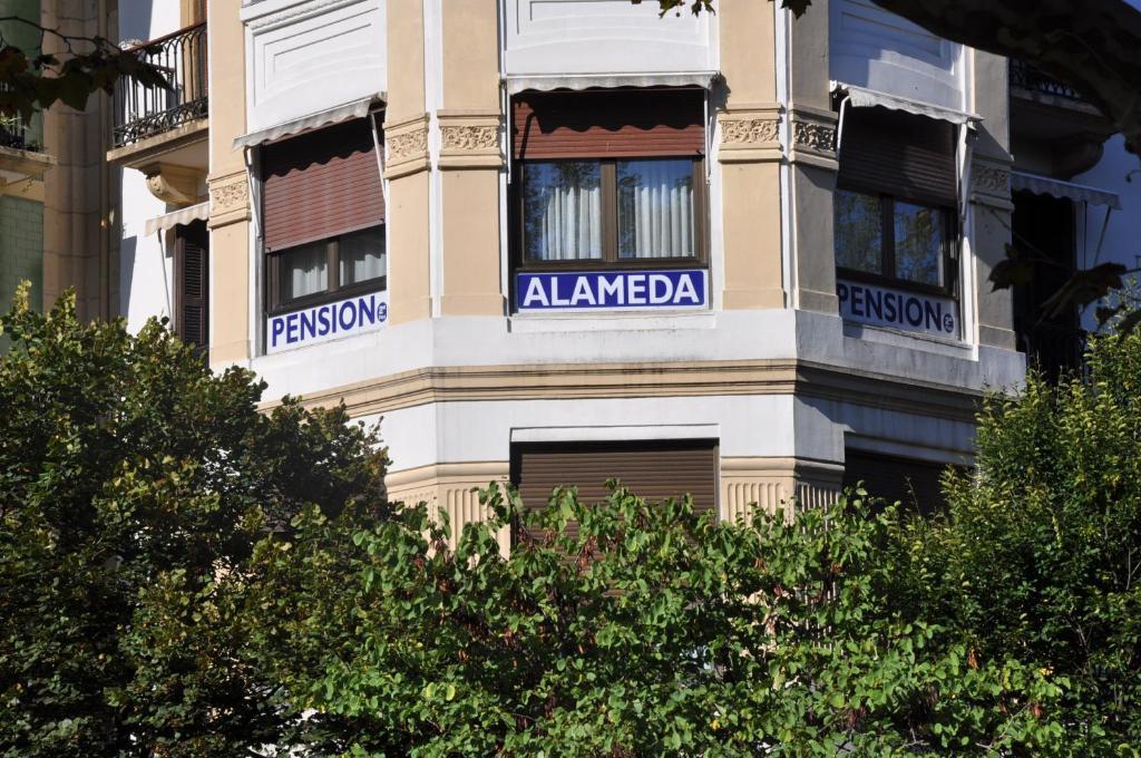 Alameda Guest house