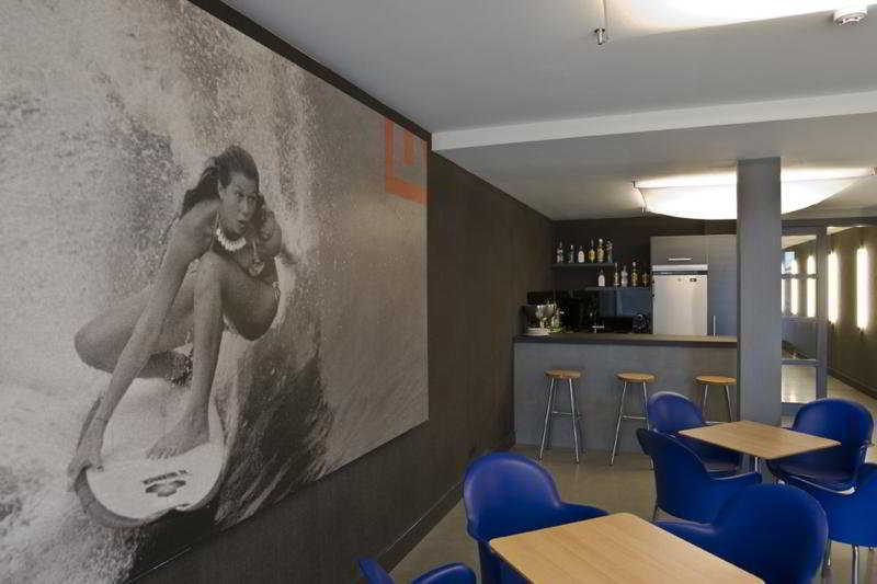 Feelfree Basoa Aparthotel 2*