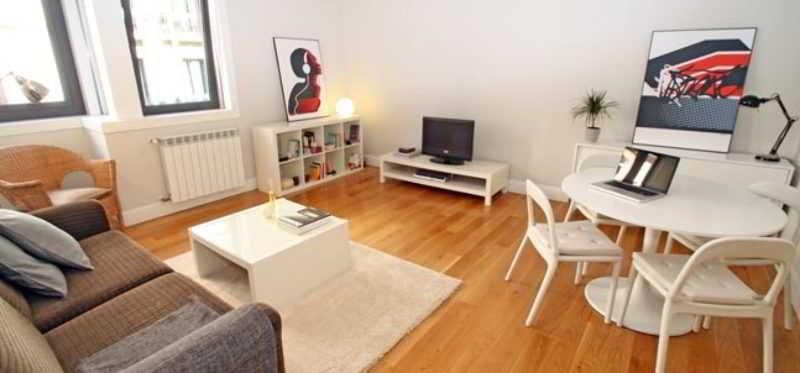 Easo 1 By Feelfree Apartment *