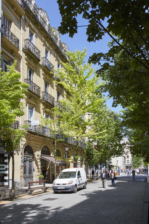 Hamar By Feelfree San Sebastian