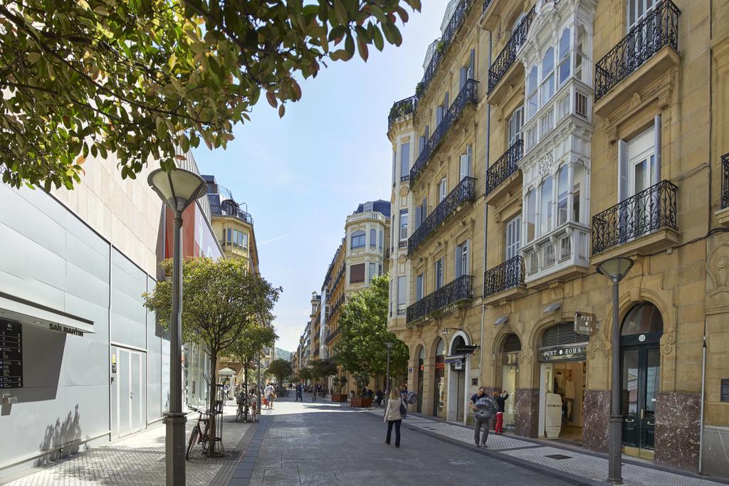 Hamar By Feelfree Apartment San Sebastian