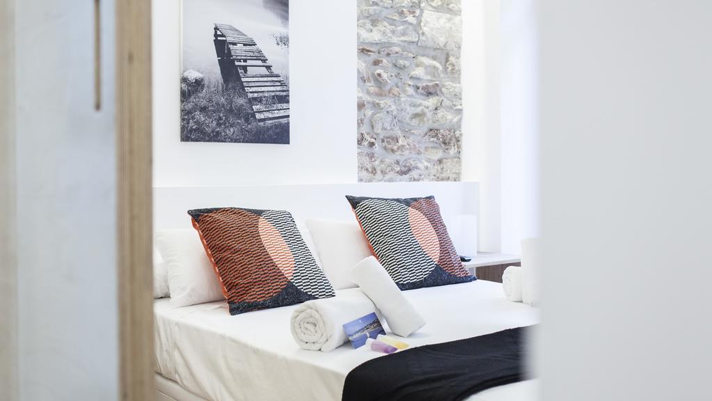 Central Luxury Boutiques - Sshousing Apartment