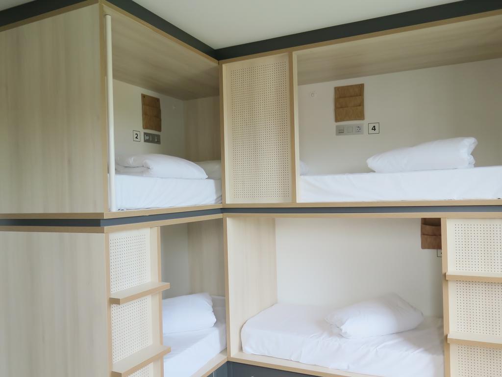 Koisi Hostel San Sebastian