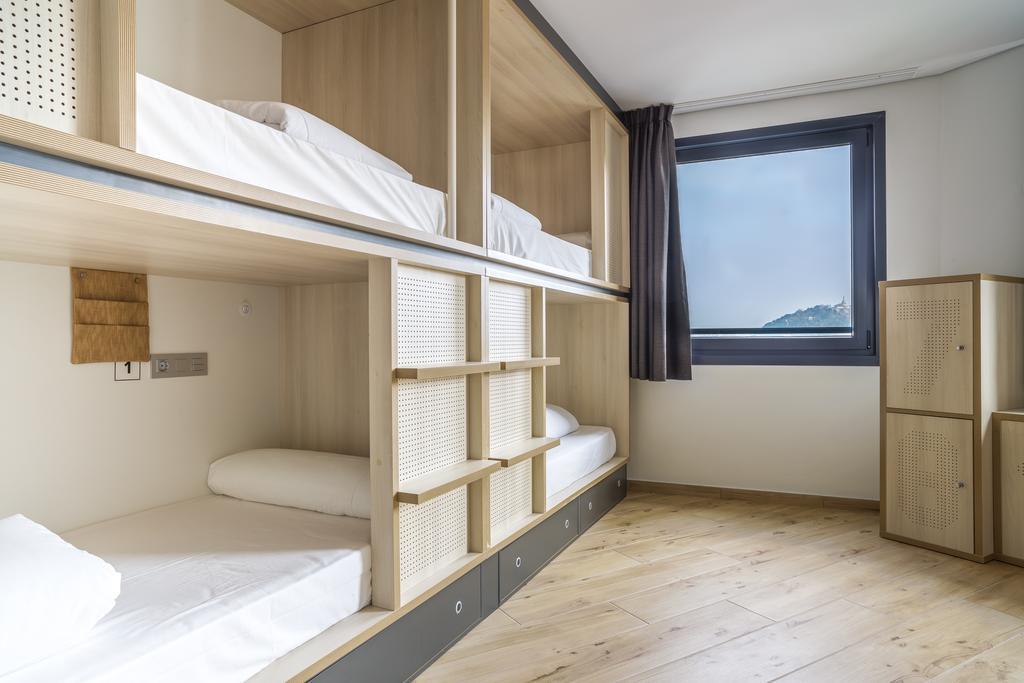 Hostel Koisi San Sebastian