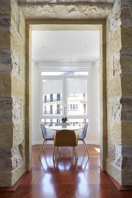 Apartment Hamar By Feelfree San Sebastian