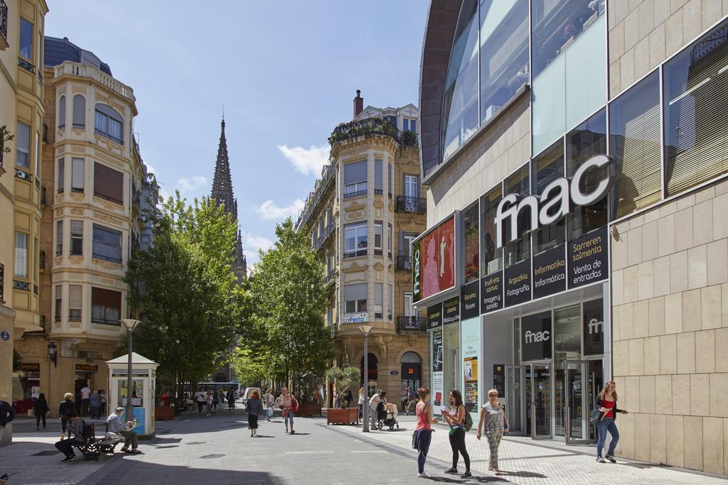 Hamar By Feelfree San Sebastian
