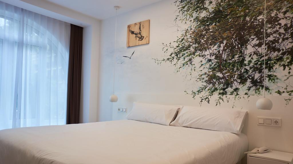 Boulevart Donostia Guest house San Sebastian