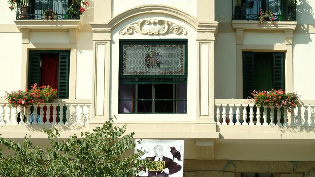 Pensión Urban House