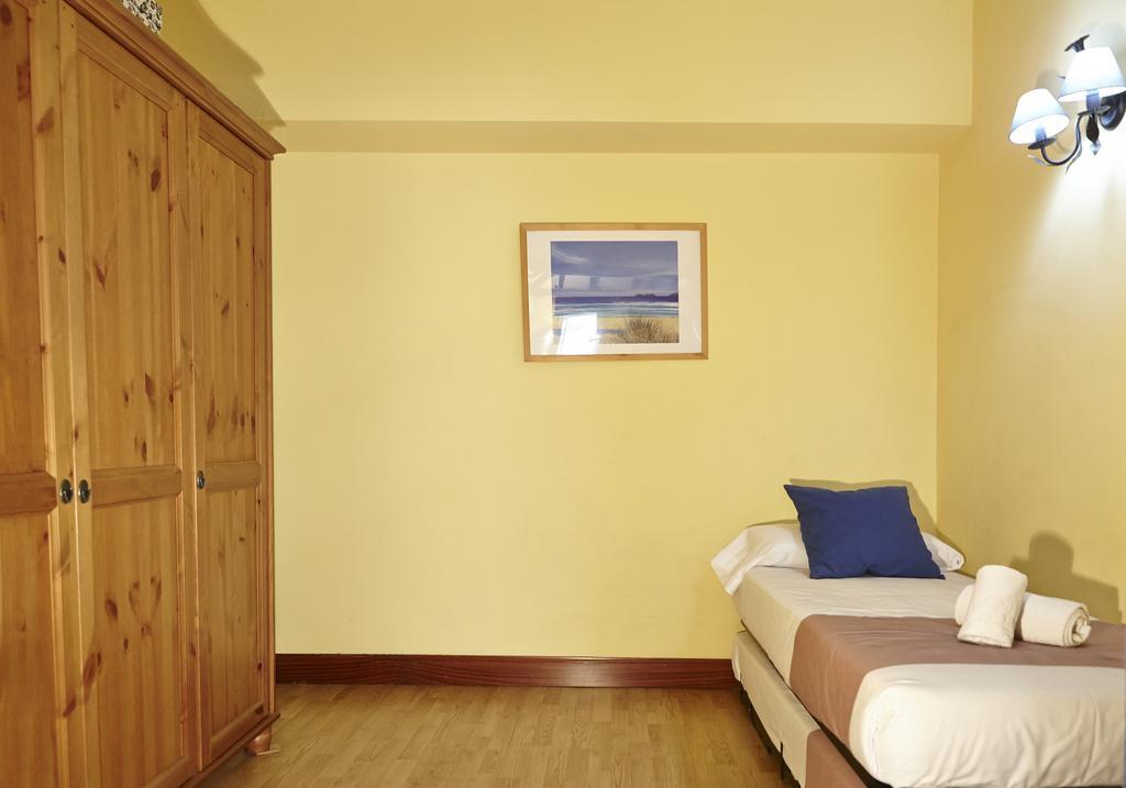 Apartment Txurruka San Sebastian