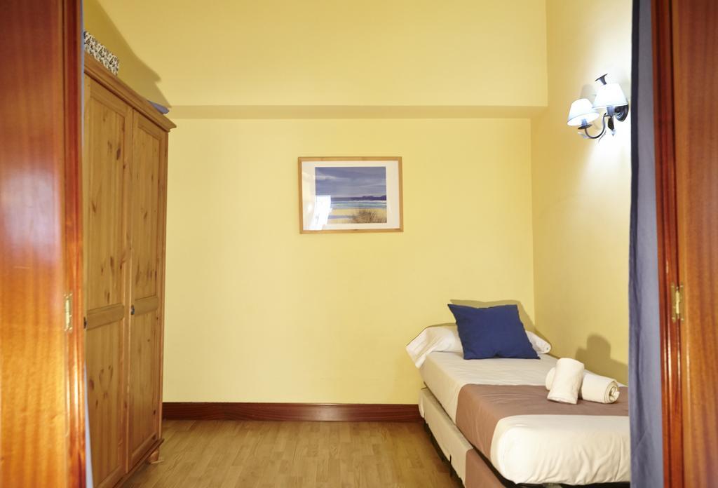 Apartment Txurruka San Sebastian