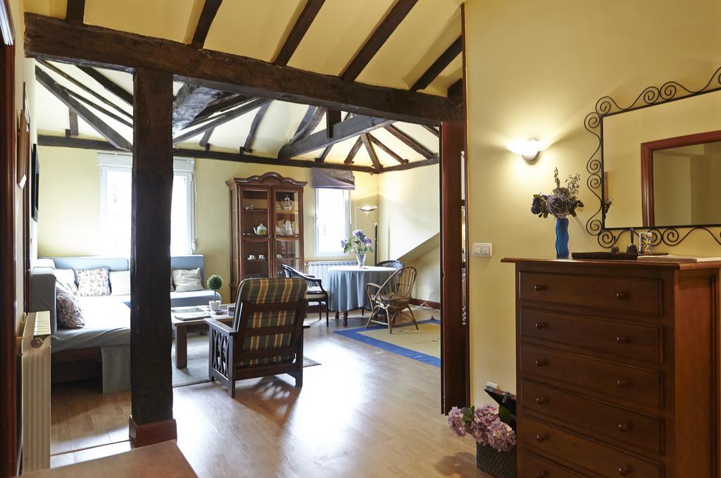 Apartment Txurruka