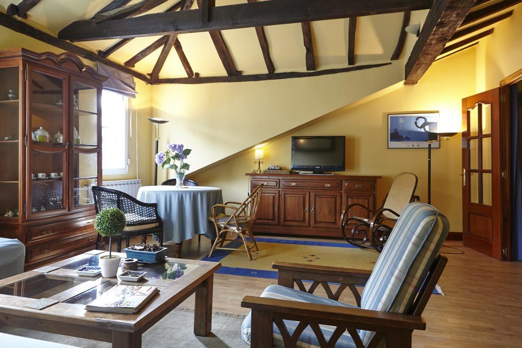 Txurruka Apartment