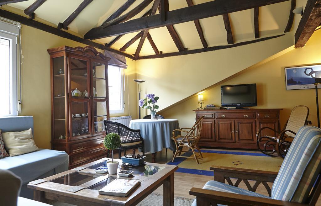 Apartment Txurruka San Sebastian
