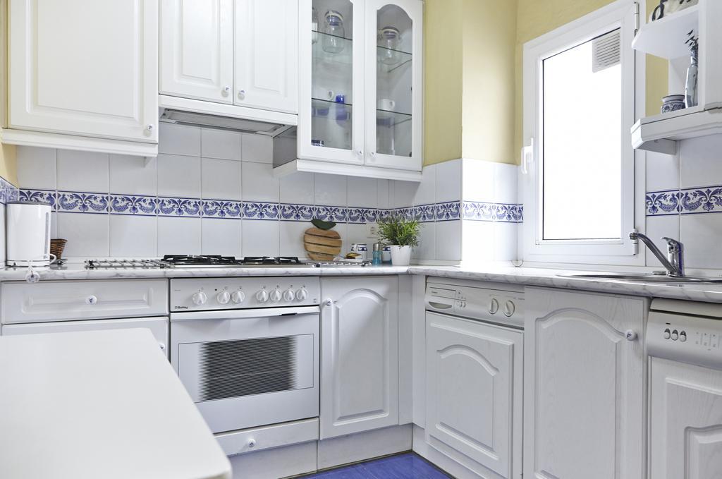 Apartment Txurruka