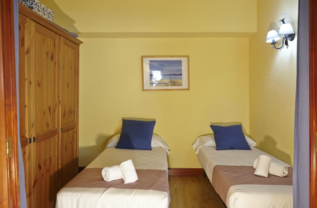 Apartment Txurruka San Sebastian