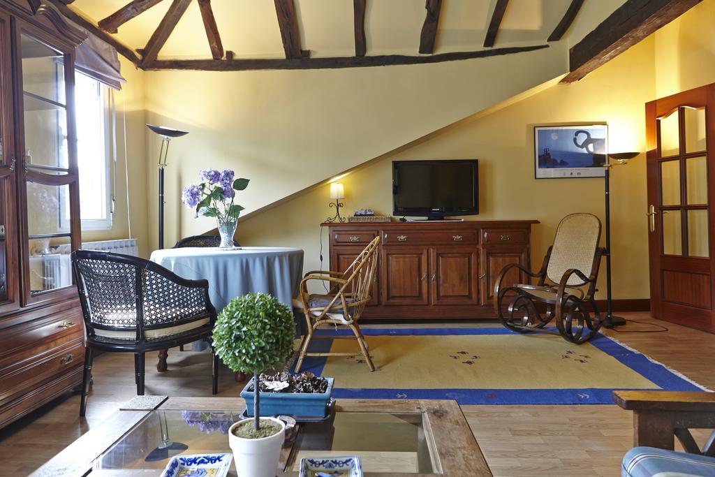Apartment Txurruka San Sebastian