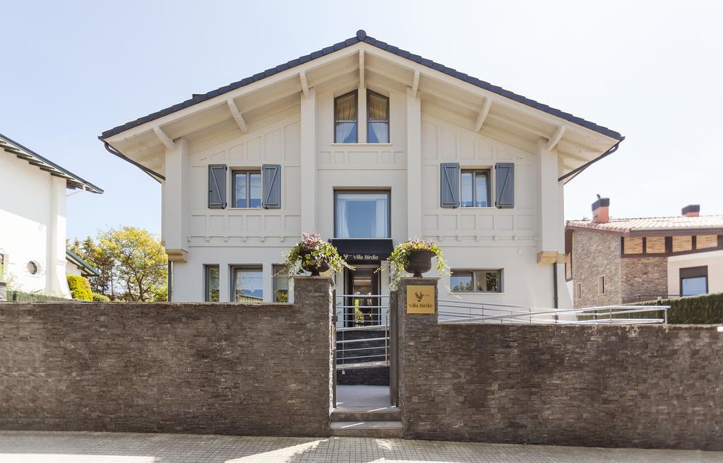 Guest house Birdie Boutique - Adults Only San Sebastian