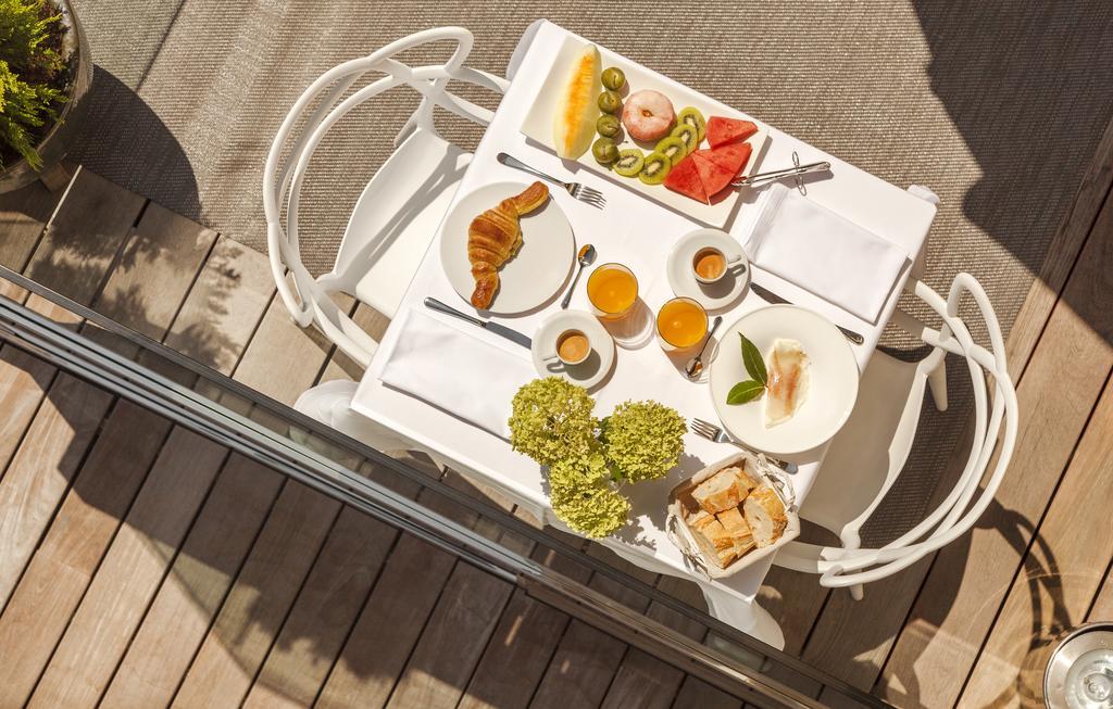 Guest house Birdie Boutique - Adults Only 4*