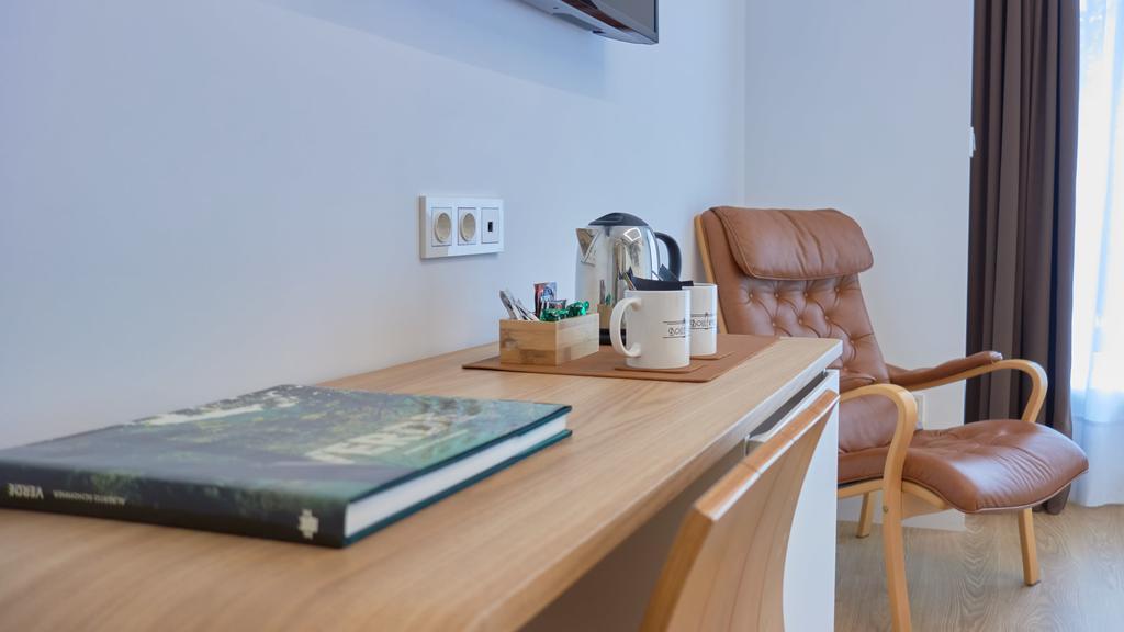 Boulevart Donostia Guest house San Sebastian