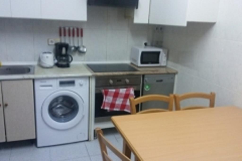 Apartamento Sagues Apartment *