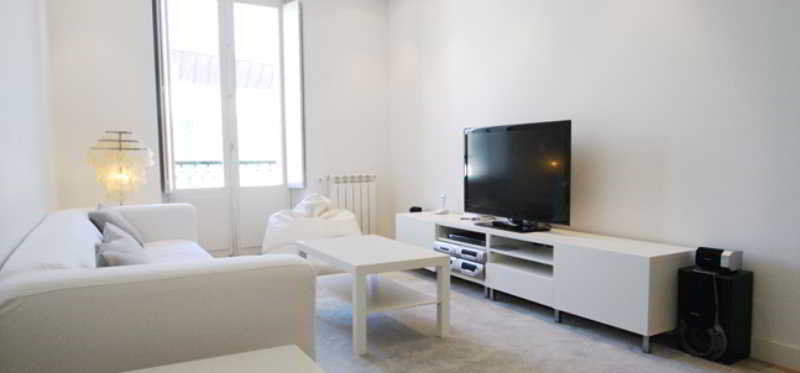 Apartment Easo 1 By Feelfree San Sebastian