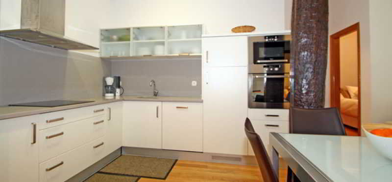 Easo 1 By Feelfree Apartment