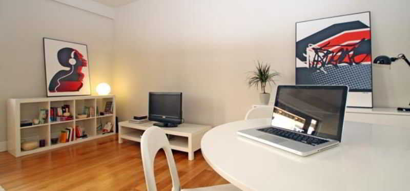 Apartment Easo 1 By Feelfree San Sebastian
