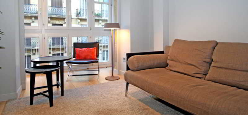 Easo 1 By Feelfree Apartment San Sebastian