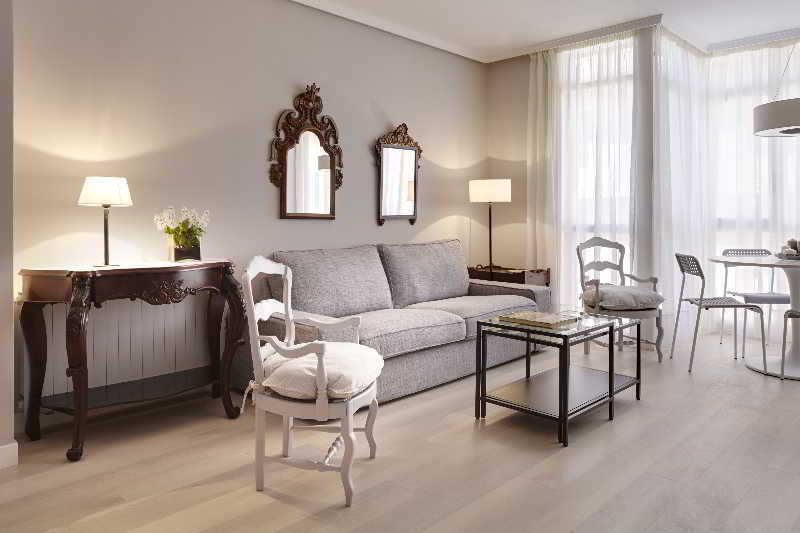 Apartment Easo 1 By Feelfree *