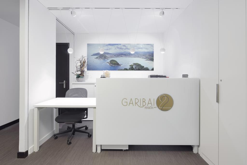 Garibai Guest house San Sebastian