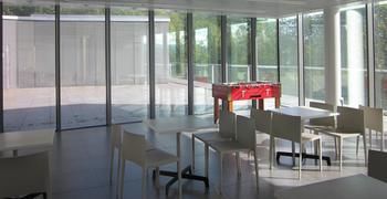 Auberge de jeunesse Uba