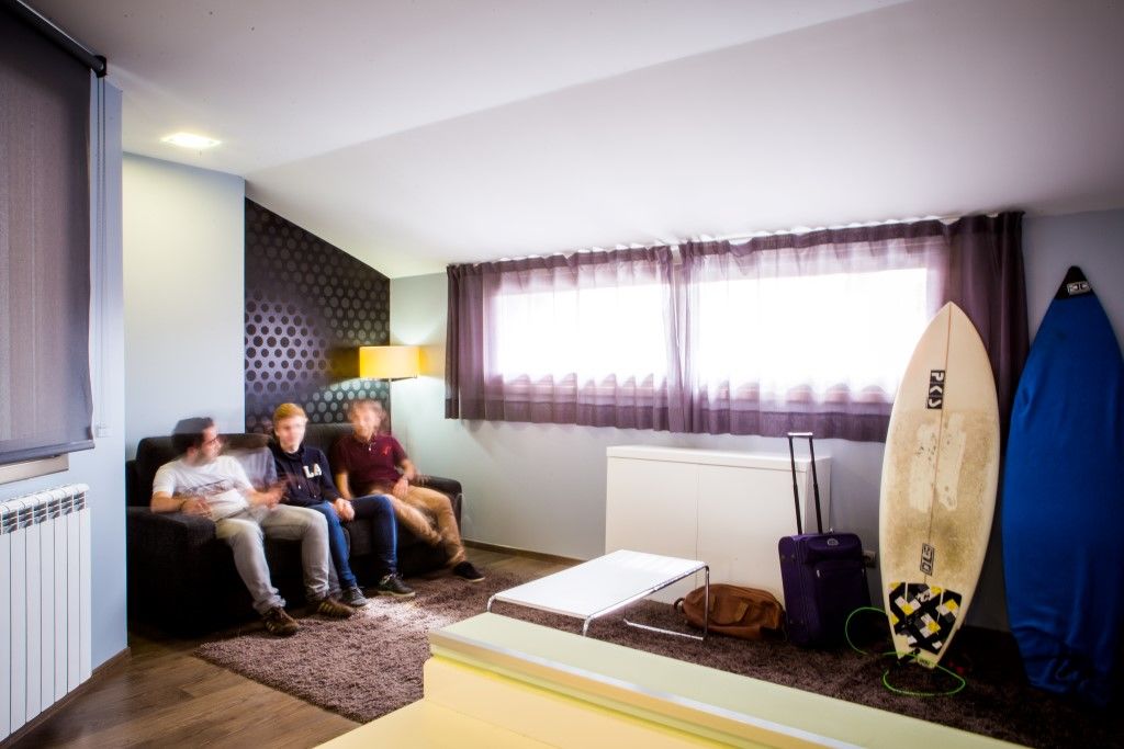 Welcome Gros Hotel
