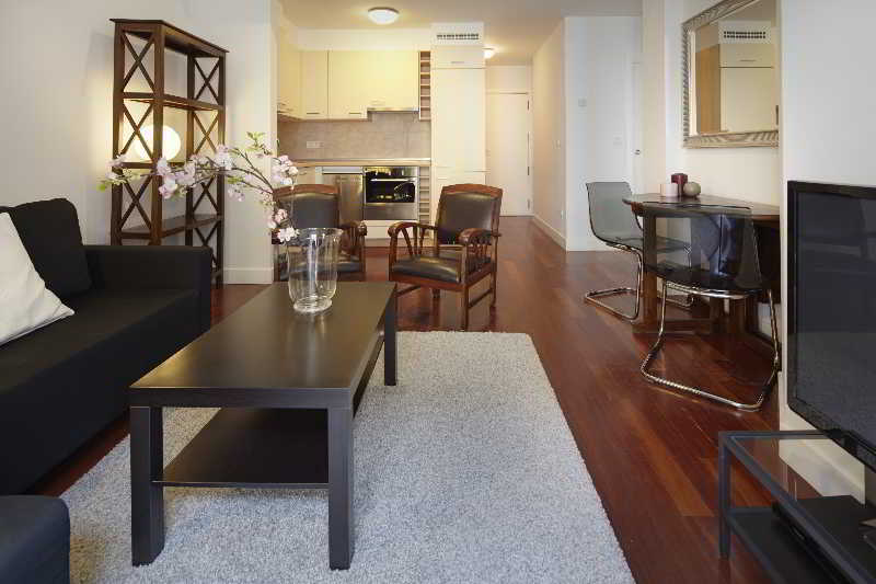 Apartment Easo 1 By Feelfree