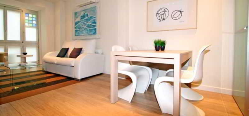 Apartment Easo 1 By Feelfree San Sebastian