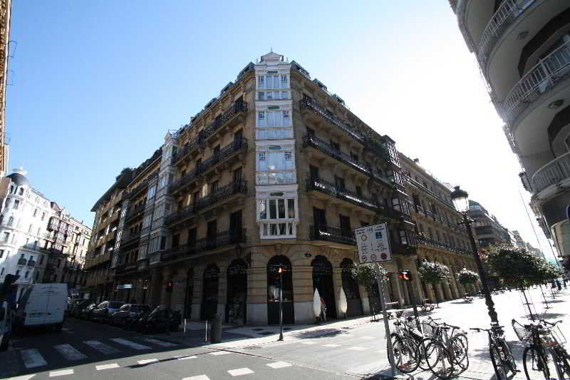 Easo 1 By Feelfree Apartment