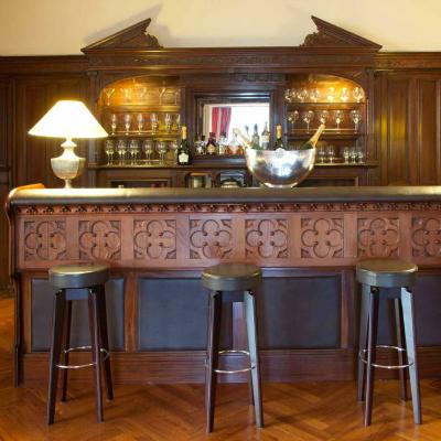 Soro 4* San Sebastian