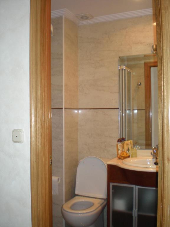 Isabella Guest house San Sebastian